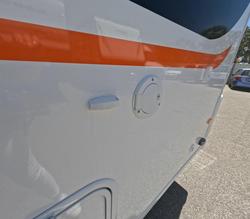 2024 Windsor Simpson