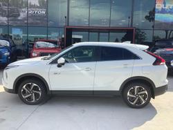2024 Mitsubishi Eclipse Cross PHEV ES