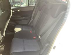 2024 Mitsubishi Eclipse Cross PHEV ES