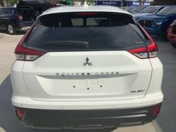 2024 Mitsubishi Eclipse Cross PHEV ES