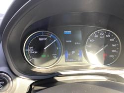 2024 Mitsubishi Eclipse Cross PHEV ES