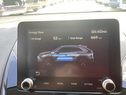 2024 Mitsubishi Eclipse Cross PHEV ES