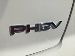 2024 Mitsubishi Eclipse Cross PHEV ES