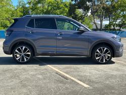 2024 Volkswagen
T-Cross 85TSI R-Line