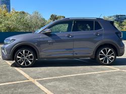 2024 Volkswagen
T-Cross 85TSI R-Line
