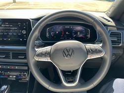 2024 Volkswagen
T-Cross 85TSI R-Line