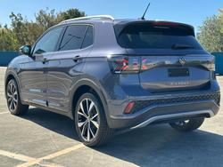 2024 Volkswagen
T-Cross 85TSI R-Line
