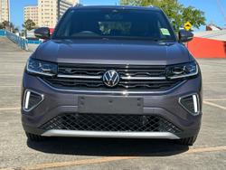 2024 Volkswagen
T-Cross 85TSI R-Line