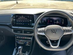 2024 Volkswagen
T-Cross 85TSI R-Line