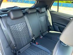 2024 Volkswagen
T-Cross 85TSI R-Line