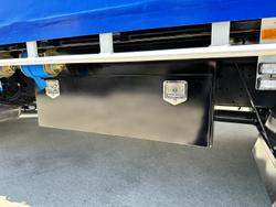 2024 Iveco S-Way AT230 White