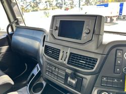 2024 Iveco S-Way AT230 White