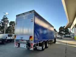 2024 Iveco S-Way AT230