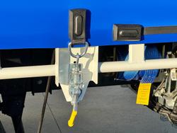 2024 Iveco S-Way AT230