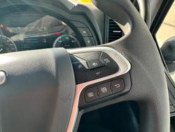 2024 Iveco S-Way AT230