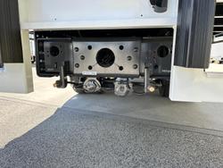 2024 Iveco S-Way AT230 White