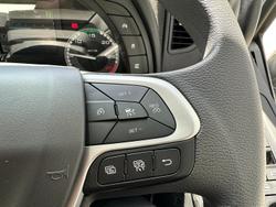 2024 Iveco S-Way AT230 White