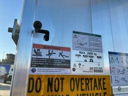 2024 Iveco S-Way AT230