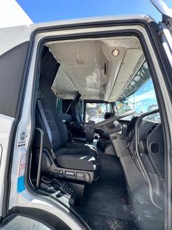 2024 Iveco S-Way AT230 White