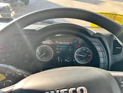 2024 Iveco S-Way AT230