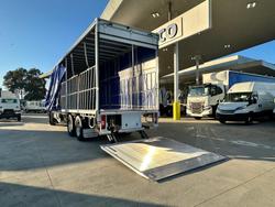 2024 Iveco S-Way AT230