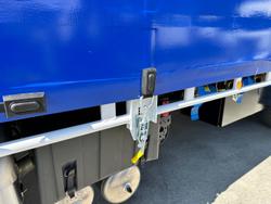 2024 Iveco S-Way AT230 White