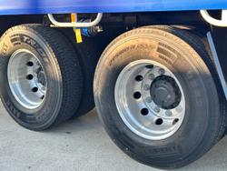 2024 Iveco S-Way AT230