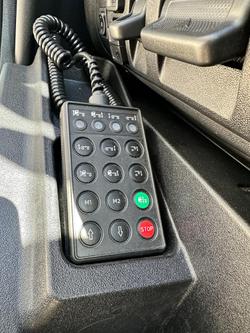 2024 Iveco S-Way AT230 White