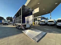 2024 Iveco S-Way AT230