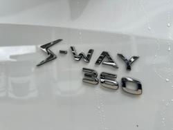 2024 Iveco S-Way AT230 White