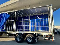 2024 Iveco S-Way AT230