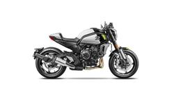 CFMOTO 700CL-X Sport