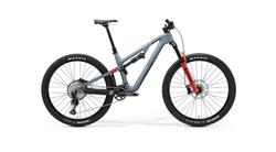 Merida 22 ONE Forty 6000 L