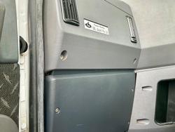 2014 Mack Granite Palfinger Pk11001 Light Use $60000+Gst MACK GRANITE WHITE