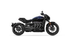 Triumph Rocket 3 R Storm