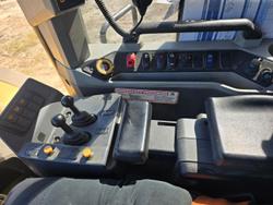 2021 Caterpillar 982 Ng Yellow