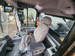 2021 Caterpillar 982 Ng Yellow