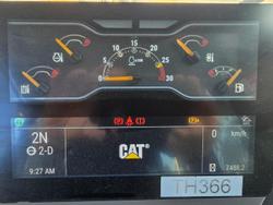 2021 Caterpillar 982 Ng Yellow