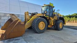 Caterpillar 982 NG