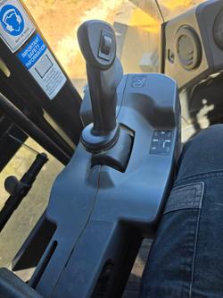 2021 Caterpillar 982 Ng Yellow