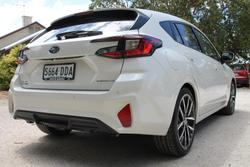 2024 Subaru Impreza 2.0S