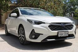 2024 Subaru
Impreza 2.0S