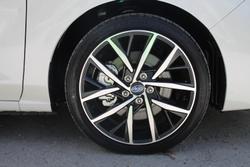 2024 Subaru
Impreza 2.0S