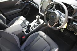 2024 Subaru
Impreza 2.0S