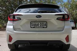 2024 Subaru Impreza 2.0S