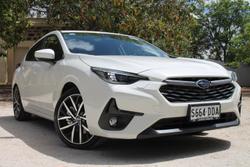 2024 Subaru
Impreza 2.0S