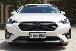 2024 Subaru Impreza 2.0S