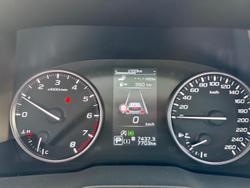 2024 Subaru
Impreza 2.0S