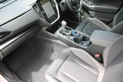 2024 Subaru
Impreza 2.0S