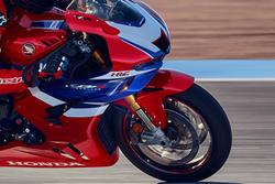 2024 Honda CBR1000RR-R SP ABS Fireblade Fireblade Red